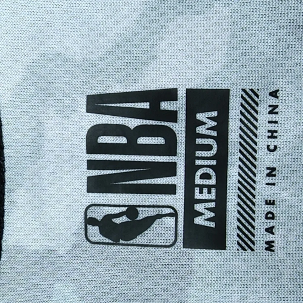 NBA Green Camo Men's Tank Top  ( M) - Picture 5 of 10